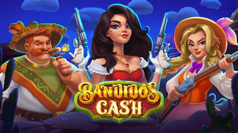 Bandidos Cash Betsul