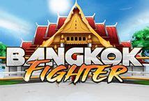 Bangkok Fighter Slot Gratis