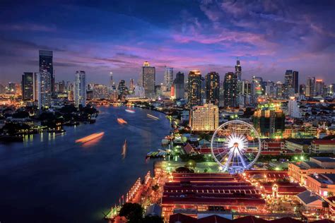 Bangkok Nights Betano