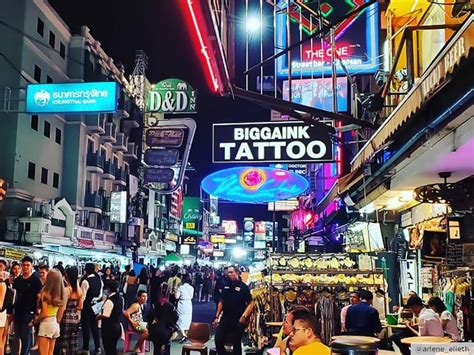 Bangkok Nights Betway