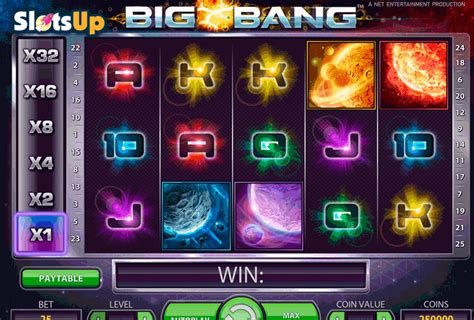 Bank Bang Slot Gratis