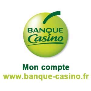 Banque Casino Compte Sorrisos