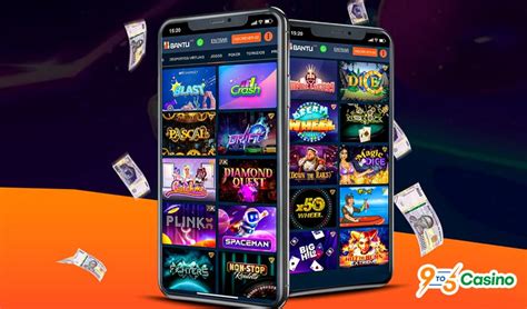 Bantubet Casino Venezuela