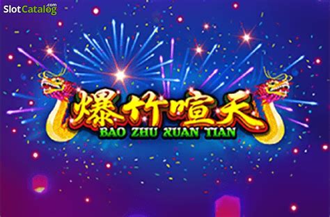 Bao Zhu Xuan Tian 888 Casino