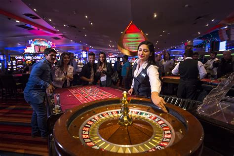 Bar De Charutos Line Casino