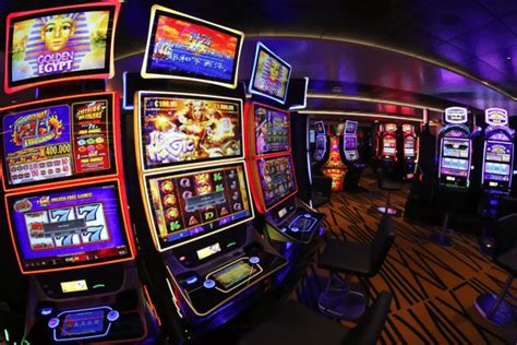 Bar X Arcade Casino Login