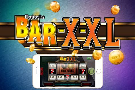 Bar X Xl 888 Casino
