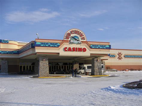 Baraboo Casino Ho Trecho