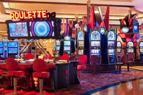 Baratos Salas De Casino Em Atlantic City