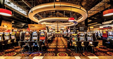 Baratos Salas De Casino Em Mississippi