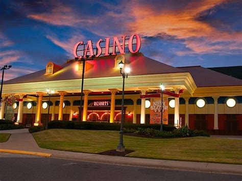 Baratos Salas De Casino Na Tunica Ms