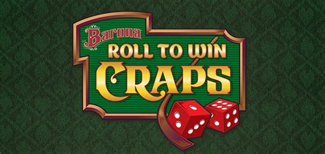 Barona As Regras De Craps