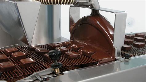 Barra De Chocolate Maquina De Fenda De Vitorias