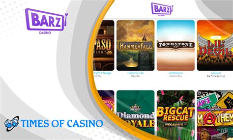 Barz Casino Mexico