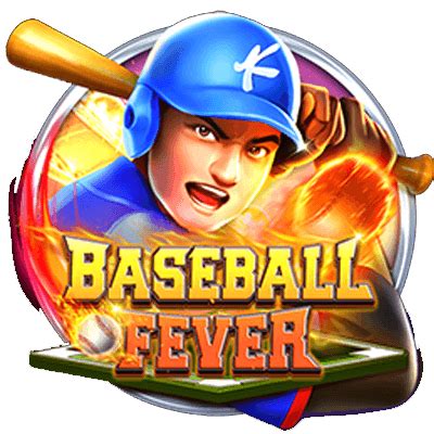 Baseball Fever 1xbet