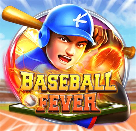 Baseball Fever Betano