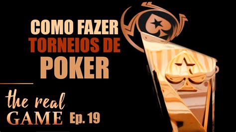 Basico Estrategia De Torneio De Holdem