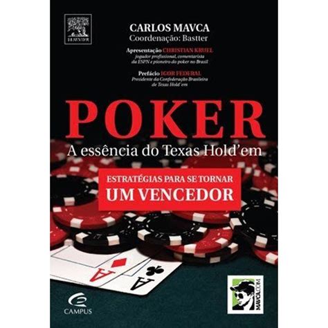 Basico Sem Limite Holdem Estrategia De Torneio