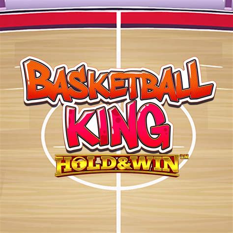 Basketball King Hold And Win Betsson