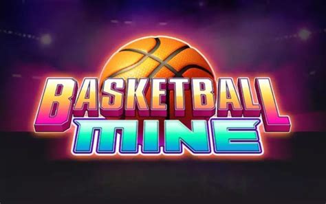 Basketball Mine Slot - Play Online