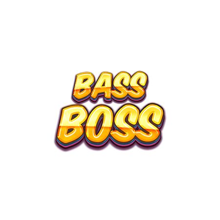 Bass Boss Betfair