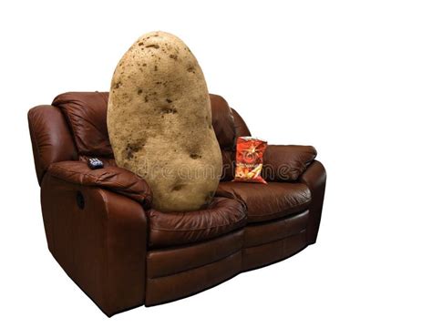 Batata De Sofa Casino