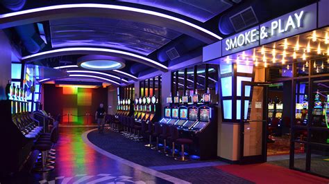 Batavia Downs Casino Slots