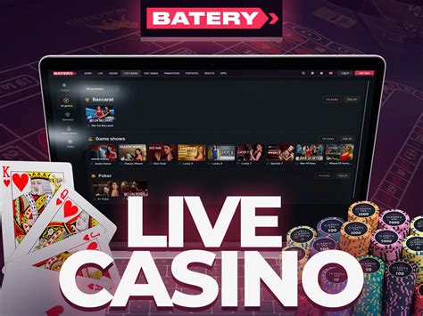 Batery Casino Haiti