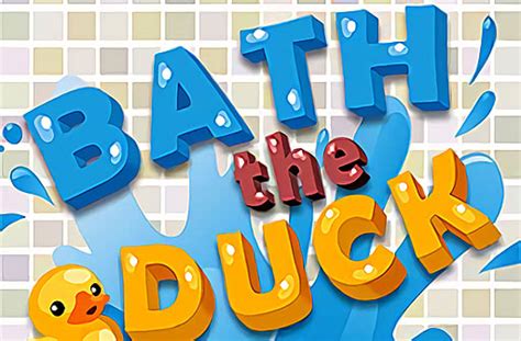 Bath The Duck Slot - Play Online