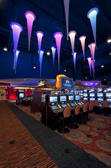 Battle Creek Casino Idade