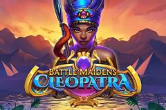 Battle Maidens Cleopatra Blaze