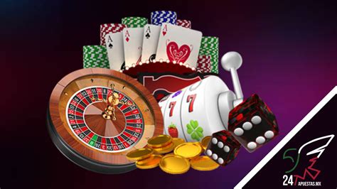 Baunilha Visto De Casino Online