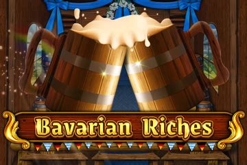 Bavarian Riches Leovegas