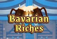 Bavarian Riches Pokerstars