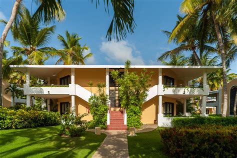 Bavaro Princess All Suites Resort Spa And Casino Suite Junior