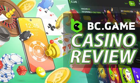 Bc Game Casino Uruguay