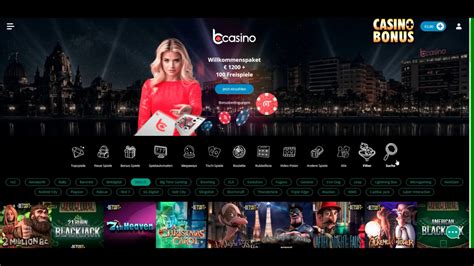 Bcasino Argentina