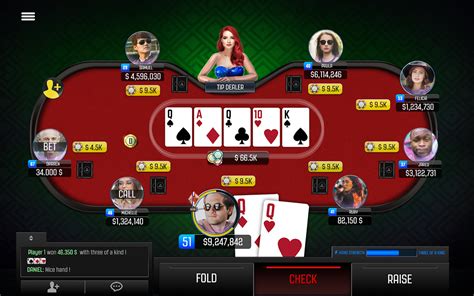 Bclc App De Poker