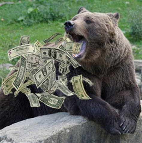 Bear Money Betway