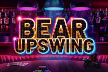 Bear Upswing Betfair