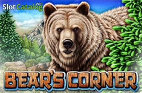 Bears Corner Slot - Play Online