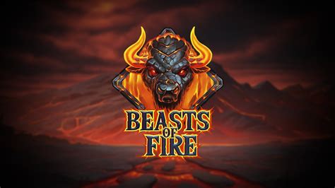 Beasts Of Fire Bet365