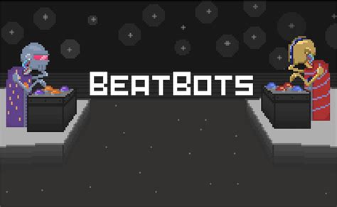 Beatbots 1xbet