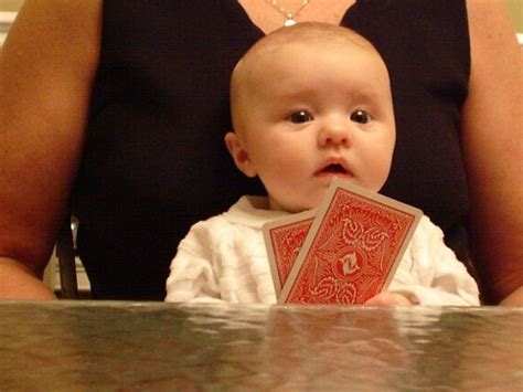 Bebe De Poker