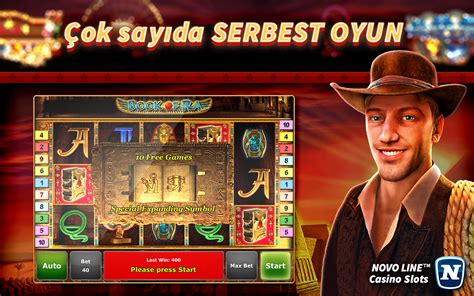 Bedava Casino De Oyun Indir