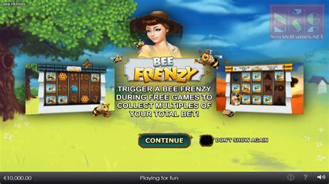 Bee Frenzy Review 2024