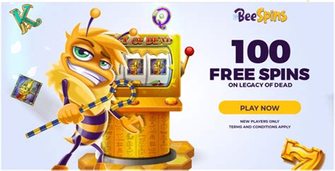 Bee Spins Casino