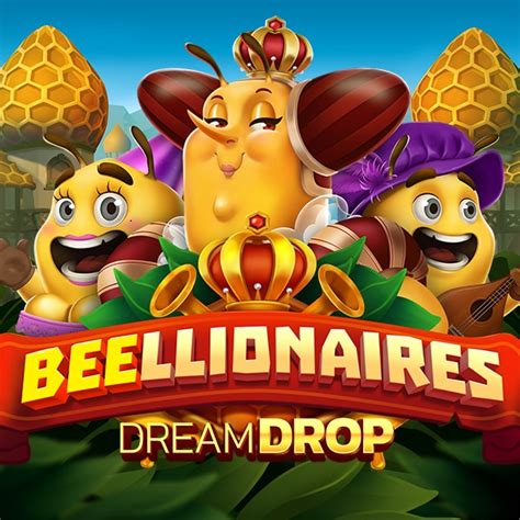 Beellionaires Dream Drop Brabet