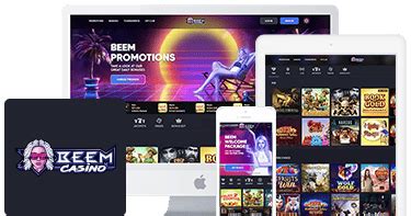 Beem Casino Mobile