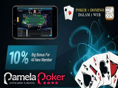 Bejo Poker Versi Android